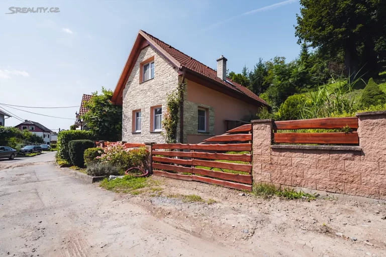 Prodej rodinného domu 113 m², pozemek 551 m² – Pohořelice