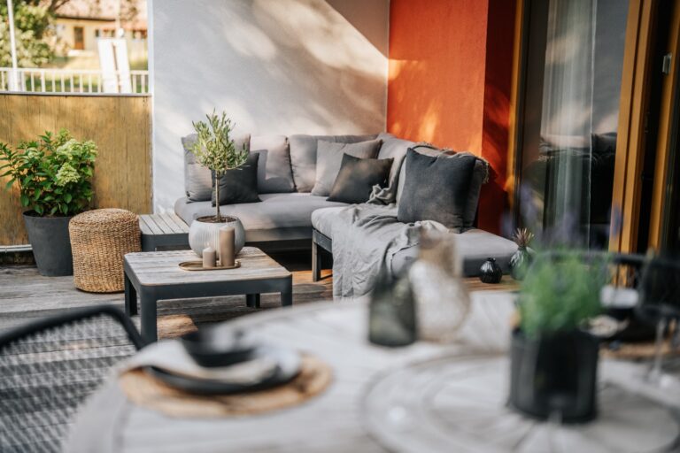 Pronájem nadstandardního bytu 2+kk s terasou, garážovým stáním a sklepem | 121,72 m² | Pasecká, Zlín